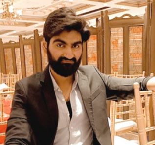 Ahsan Raza Profile